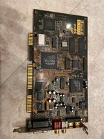creative Labs Soundblaster AWE 64 Gold, Modell 4390 Saarland - Sulzbach (Saar) Vorschau