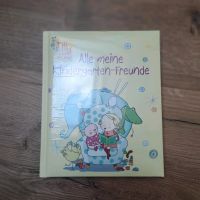Neues Buch zum Ausfüllen Tilly und ihre Kindergartenfreunde Hessen - Fulda Vorschau