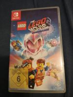 The Lego movie videogame Nintendo Switch Videospiel Bayern - Neunkirchen a. Brand Vorschau