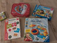 Spiele, Puzzle, ABC Spiel, Schule,Paw Patrol,Bibi und Tina Niedersachsen - Salzgitter Vorschau