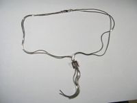 Collier / Kette 925 Silber, wie neu Nordrhein-Westfalen - Solingen Vorschau