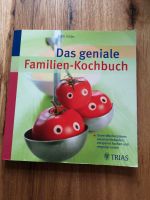 Das geniale Familien-Kochbuch Edith Gätjen Baden-Württemberg - Bad Saulgau Vorschau