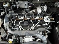Motor Toyota RAV-4 2.0 MK4 2013- 1AD-FTV 61.179 KM +Versand Leipzig - Eutritzsch Vorschau