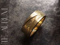 Damen Gold Ring massiv Gelbgold ❖ 333 585 750 900 Gold od. Silber Baden-Württemberg - Lörrach Vorschau