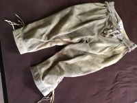 Lederhose Gr. 50, Spieth &Wensky Kr. Dachau - Pfaffenhofen a. d. Glonn Vorschau