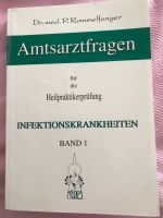 Infektionskrankheiten Dr.med Rommelfanger Bayern - Traunstein Vorschau