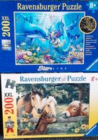 Puzzles für Mädchen Sachsen - Großenhain Vorschau