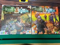 Raid & Trade + Erweiterung deutsch brettspiel Hessen - Wahlsburg Vorschau