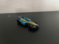 HOT WHEELS RENAULT F1 FORMULA TEAM FERNANDO ALONSO 2006 Rheinland-Pfalz - Worms Vorschau