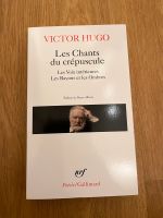 Victor Hugo: Les Chants du crépuscule Saarbrücken-Mitte - St Johann Vorschau