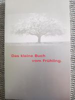 Audi Original "Das kleine Buch vom Frühling" Sachsen - Striegistal Vorschau