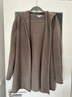 Marie Lund Cooenhagen XL Wolle Strickjacke Cardigan Eimsbüttel - Hamburg Eimsbüttel (Stadtteil) Vorschau