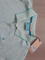 Poloshirt Scotch & Soda mintgrün XXL Nordrhein-Westfalen - Hamm Vorschau