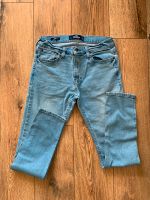 Jeans HOLLISTER Skinny Epic Flex 31/32 Eimsbüttel - Hamburg Niendorf Vorschau