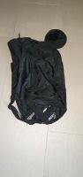 VAUDE Packable Backpack Rucksack schwarz neu Hessen - Vöhl Vorschau