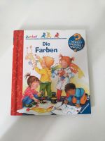 Die Farben, Kinderbuch Hessen - Wiesbaden Vorschau