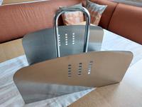 Zeitungsständer Aluminium Metall - modernes Design Bayern - Meitingen Vorschau