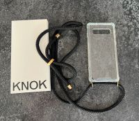 Samsung S10 Handyhülle mit Kette / Band, KNOK CROSSBODY CASE Nordrhein-Westfalen - Grefrath Vorschau