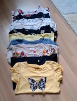 Mädchen Sommer Tshirt's 11er pack TOP Brandenburg - Potsdam Vorschau