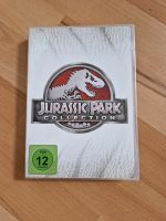 Jurassic Park Collection, Filme 1 bis 3 Sachsen - Wilsdruff Vorschau