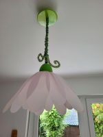 Haba Lampe Deckenlampe Kinderzimmer Mädchen Gänseblümchen rosa Nordrhein-Westfalen - Drensteinfurt Vorschau