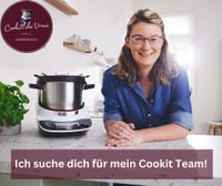 Cookit Handelsvertreter gesucht | Starte in meinem Team Kr. München - Unterhaching Vorschau