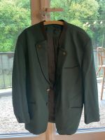 Lodenfrey Trachten Sakko Jacket Jacke tannengrün XL Hessen - Eppstein Vorschau