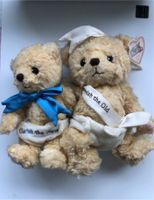 Cherished Teddies Stoffbären 1999 2000 NEW OLD Hessen - Seeheim-Jugenheim Vorschau