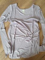 H&M Mama Longsleeves Niedersachsen - Kirchdorf Vorschau