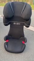 Cybex Silver Solution X-FIX KinderAutositz Gr. 2/3 15-36kg Bayern - Kulmbach Vorschau