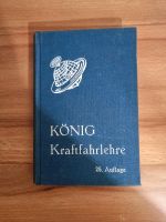 König Kraftfahrlehre Brandenburg - Neutrebbin Vorschau