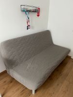 Schlafcouch mit Bettkasten von Ikea Nordrhein-Westfalen - Kaarst Vorschau