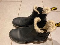 Dr. Martens Leonore Chelsea Boots Damen Winterstiefel Gr. 42 Niedersachsen - Braunschweig Vorschau