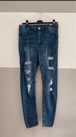 Damen H&M Jeans Nordrhein-Westfalen - Steinhagen Vorschau