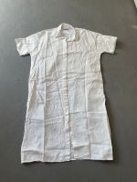 COS Kleid Leinenkleid Weiß M Oversize Vegesack - Grohn Vorschau