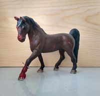 Schleich Pferde Repaint/Cust /Modellpferd Bayern - Schechen Vorschau