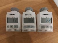 Thermostatventile LIFETEC - Heizkörperregler Sachsen - Nossen Vorschau