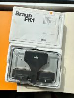 Motorklemme für super 8 Film braun Hannover - Misburg-Anderten Vorschau