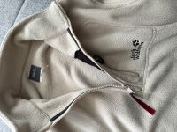 Fleece Jack Wolfskin Bayern - Erlangen Vorschau