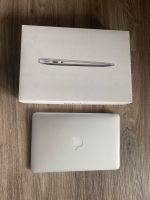 MacBook Air 11“ (Mitte 2013) München - Schwabing-Freimann Vorschau