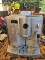 Kaffeevollautomat defekt Herzogtum Lauenburg - Lauenburg Vorschau
