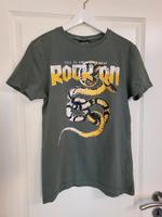 T-Shirt Much More Gr. S Hessen - Bad Hersfeld Vorschau