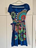 Kleid Desigual M 36 /38 Sachsen-Anhalt - Magdeburg Vorschau