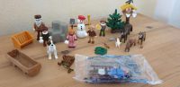 Playmobil, Winterlandschaft Hessen - Edertal Vorschau