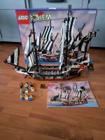 Lego 6286 piratenschiff mit OVP Ludwigslust - Landkreis - Ludwigslust Vorschau