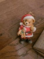 Cherished Teddies 176109 Noel RAR im Original Karton  sammeln Nordrhein-Westfalen - Wermelskirchen Vorschau