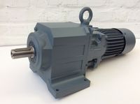 Bauer Getriebemotor BG20Z-11/D06LA4-K/E003B9 0.25kW 1350/13 r/min Nordrhein-Westfalen - Korschenbroich Vorschau