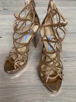 Jimmy Choo High Heels Nordrhein-Westfalen - Brühl Vorschau