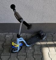 Puky Roller Kinder, hellblau, gut erhalten! Baden-Württemberg - Ludwigsburg Vorschau