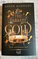 Buch The darkest Gold von Raven Kennedy NEU Rheinland-Pfalz - Speyer Vorschau